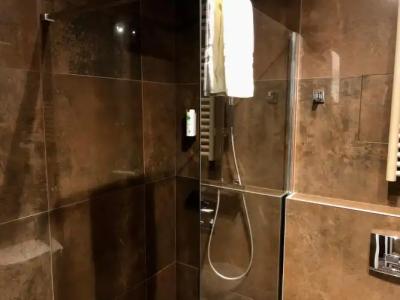 Warwick Champs-Elysées Paris - 24