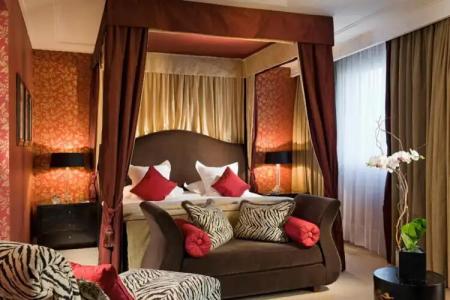 Warwick Champs-Elysées Paris - 78