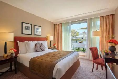 Warwick Champs-Elysées Paris - 59