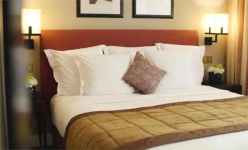 Warwick Champs-Elysées Paris - 51