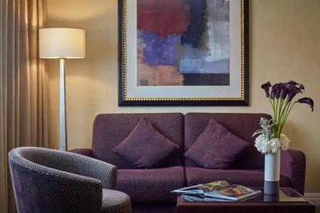 Warwick Champs-Elysées Paris - 71