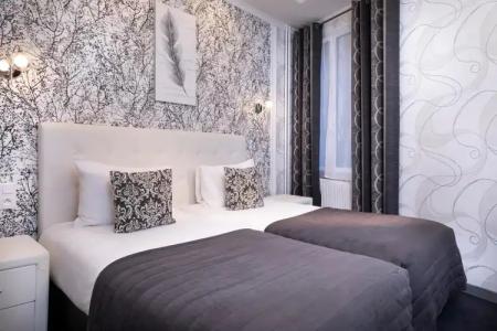 Warwick Champs-Elysées Paris - 31