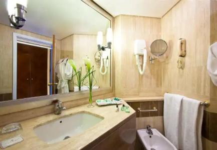 Warwick Champs-Elysées Paris - 58