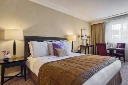 Warwick Champs-Elysées Paris - 14