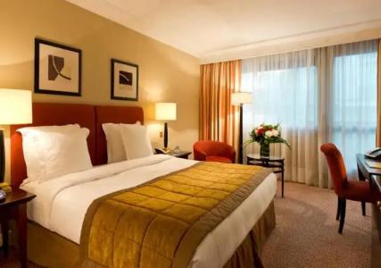 Warwick Champs-Elysées Paris - 54