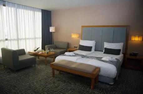 Warwick Champs-Elysées Paris - 43