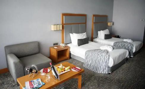 Warwick Champs-Elysées Paris - 45