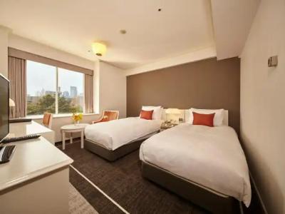 Warwick Champs-Elysées Paris - 16