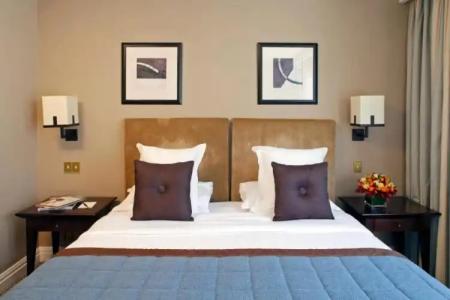 Warwick Champs-Elysées Paris - 56