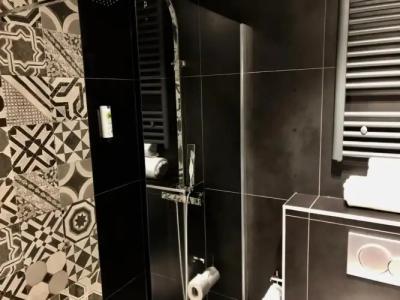 Warwick Champs-Elysées Paris - 17