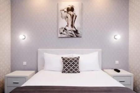 Warwick Champs-Elysées Paris - 28