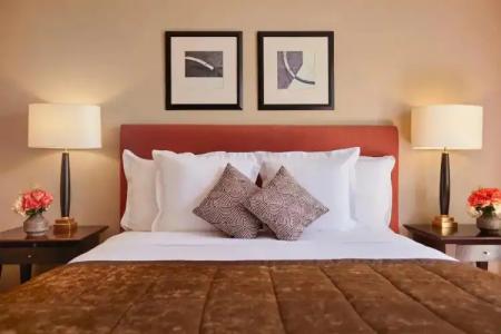 Warwick Champs-Elysées Paris - 60