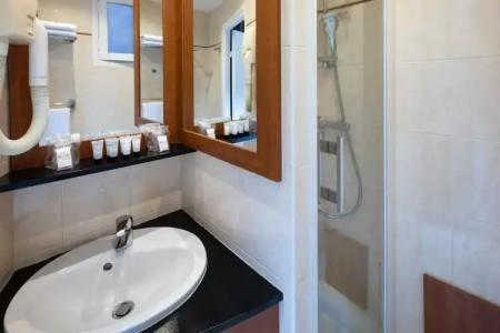 Warwick Champs-Elysées Paris - 39