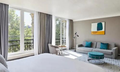 Crowne Plaza Paris République - 50