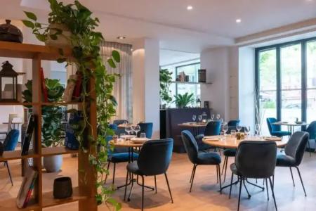 Crowne Plaza Paris République - 16