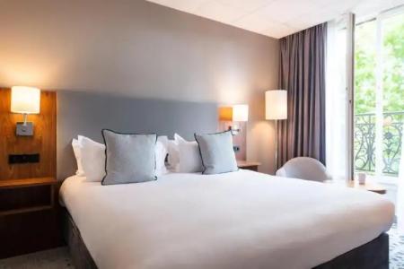 Crowne Plaza Paris République - 34