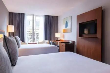 Crowne Plaza Paris République - 46