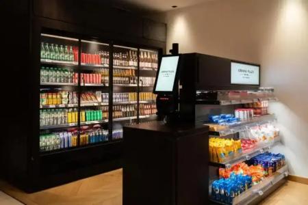 Crowne Plaza Paris République - 29