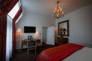 Hôtel De Buci, Paris