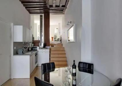 Citadines Saint-Germain-Des-Prés - 55