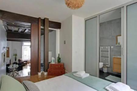 Citadines Saint-Germain-Des-Prés - 56