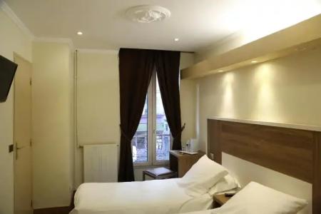 Novotel Suites Paris Montreuil Vincennes - 49