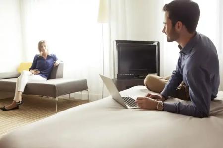 Novotel Suites Paris Montreuil Vincennes - 16