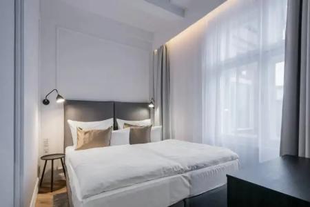 Novotel Suites Paris Montreuil Vincennes - 35