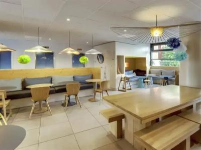 Novotel Suites Paris Montreuil Vincennes - 18