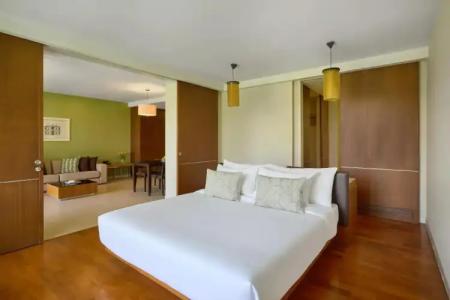 Novotel Suites Paris Montreuil Vincennes - 30