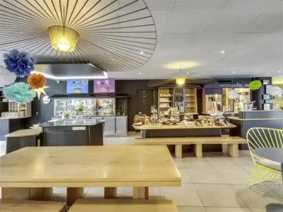 Novotel Suites Paris Montreuil Vincennes - 19