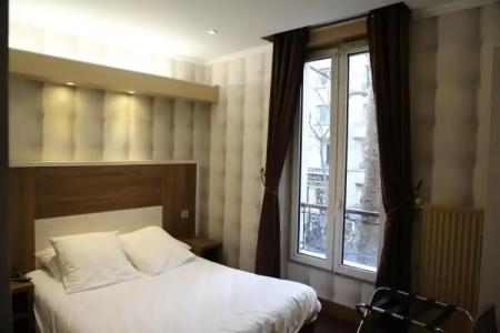 Novotel Suites Paris Montreuil Vincennes - 48