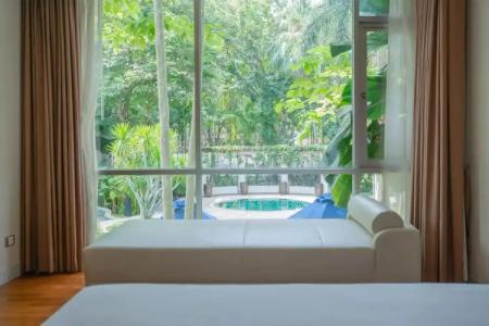 Novotel Suites Paris Montreuil Vincennes - 36