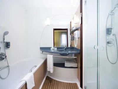 Novotel Suites Paris Montreuil Vincennes - 58