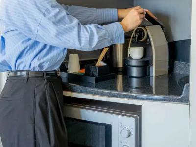 Novotel Suites Paris Montreuil Vincennes - 20