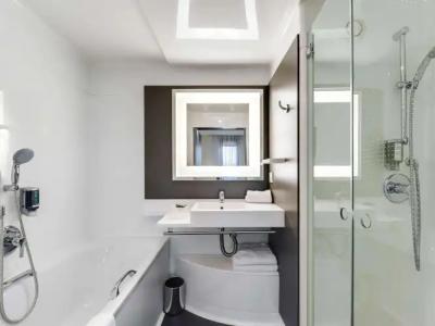 Novotel Suites Paris Montreuil Vincennes - 28
