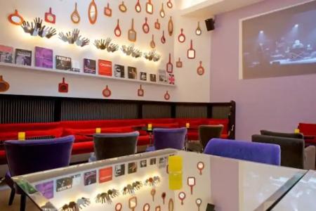 Hôtel du Triangle d'Or - 13