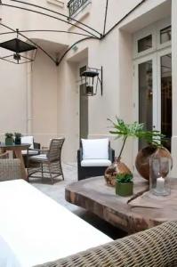 Hôtel Recamier - 53