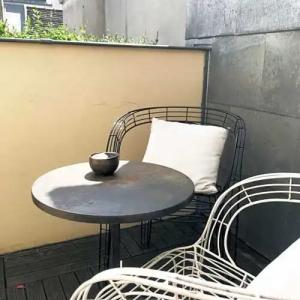 Hôtel Recamier - 57