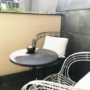 Hôtel Recamier - 18