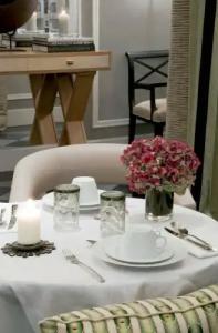 Hôtel Recamier - 11