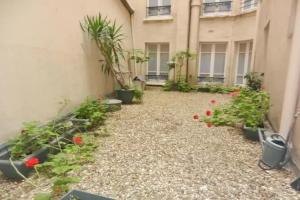 Hotel du Pré, Paris