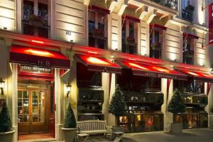 Hotel Britannique