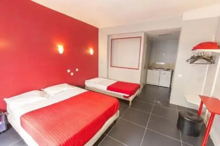 Hipotel Paris Montmartre - 6