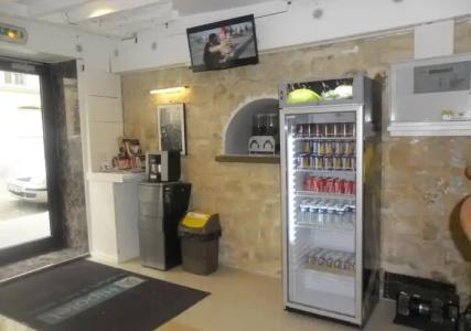 Hipotel Paris Montmartre - 13