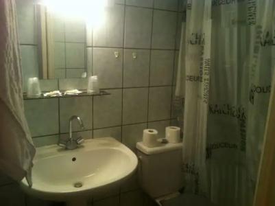 Hipotel Paris Montmartre - 8