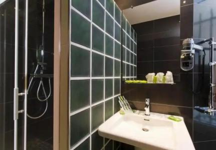 Hôtel Wyld Saint Germain - 20