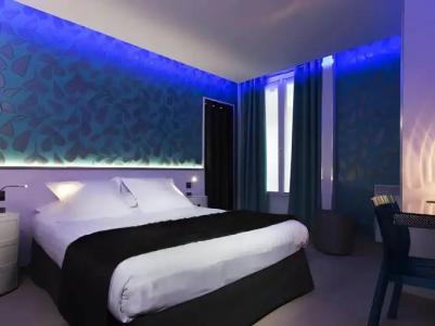 Hôtel Wyld Saint Germain - 5