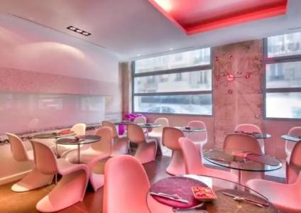 Hôtel Wyld Saint Germain - 11