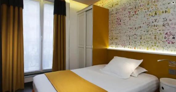 Hôtel Wyld Saint Germain - 3